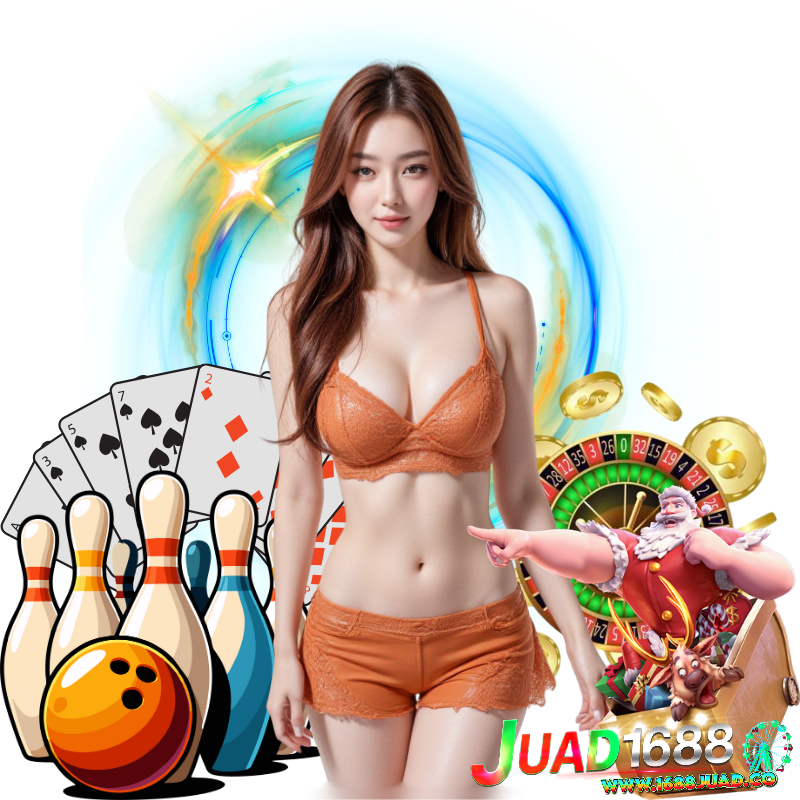 1688JUAD CLUB